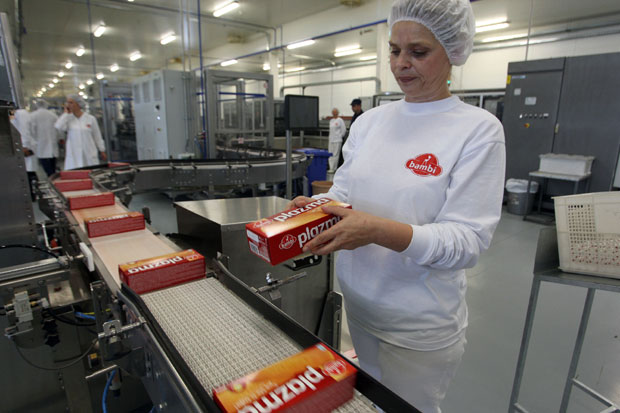 Од Плазме порез оде у Холандију?